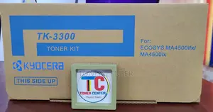 Original Tk-3300 Toner for Kyocera Ecosys Ma4500x