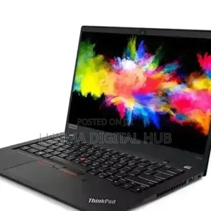 Laptop Lenovo ThinkPad X280 8GB Intel Core i5 SSD 256GB