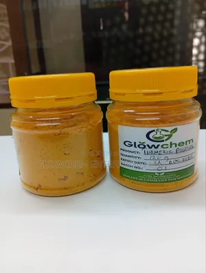 Turmeric Powder