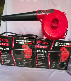 Edon Electric Blower/ Corded Blower