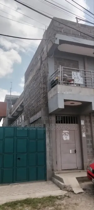 2bdrm Block of Flats in Caltex for sale
