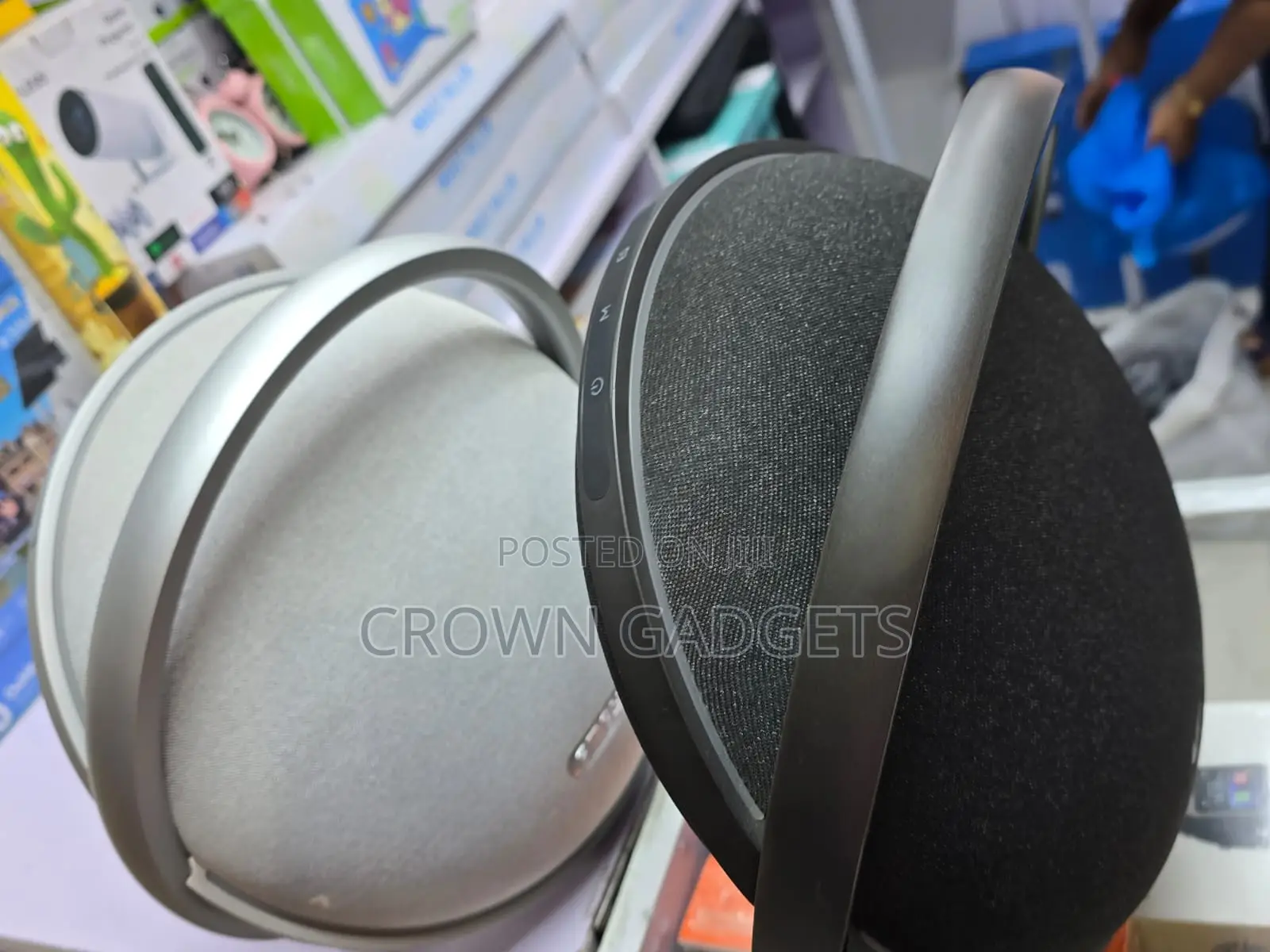 Harman Kardon Onyx Studio 8 Wireless Bluetooth Speaker