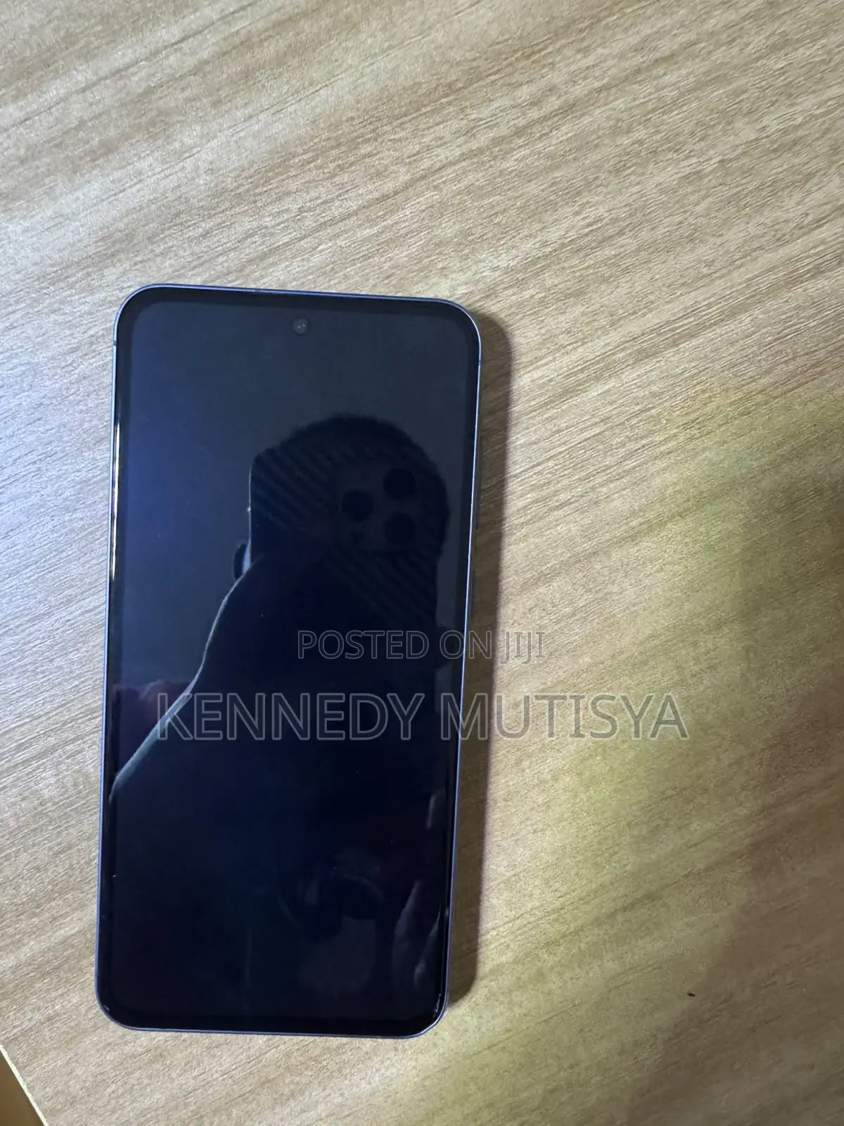 Samsung Galaxy A55 128 GB Gray
