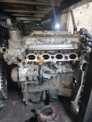 HR 15 Nissan Note