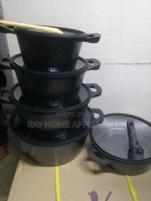 11 Pieces Nonstick Sets With Silicone