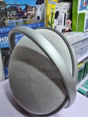 Harman Kardon Wireless Portable Speaker Hi-Fi Stereo Sound
