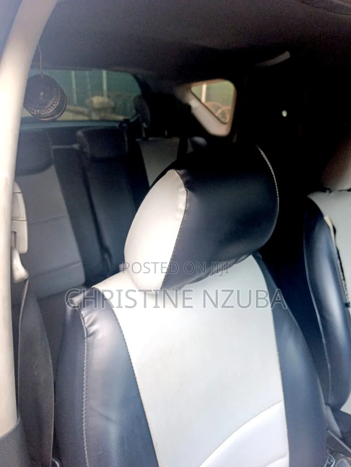 Nissan Note 1.2 Petrol 2015 Gray