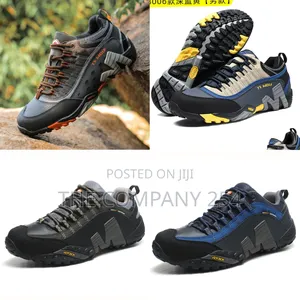 Quality Casual Outdoor Designer Ts Wolf Sneakers Shoes