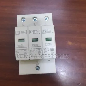 3-Pole(3p) Surge Protective Device