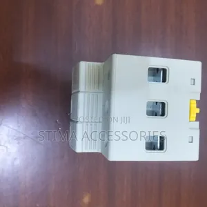 3-Pole(3p) Surge Protective Device