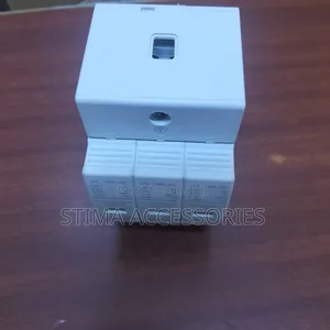 3-Pole(3p) Surge Protective Device