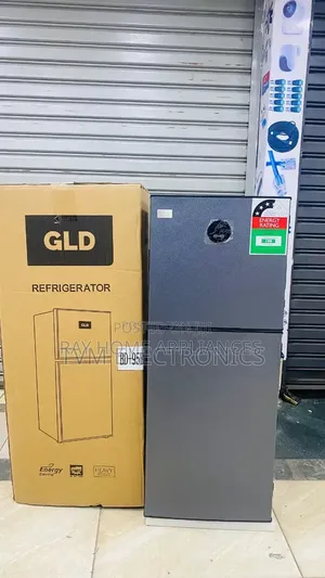 95litres Double Door GLD Refrigerator