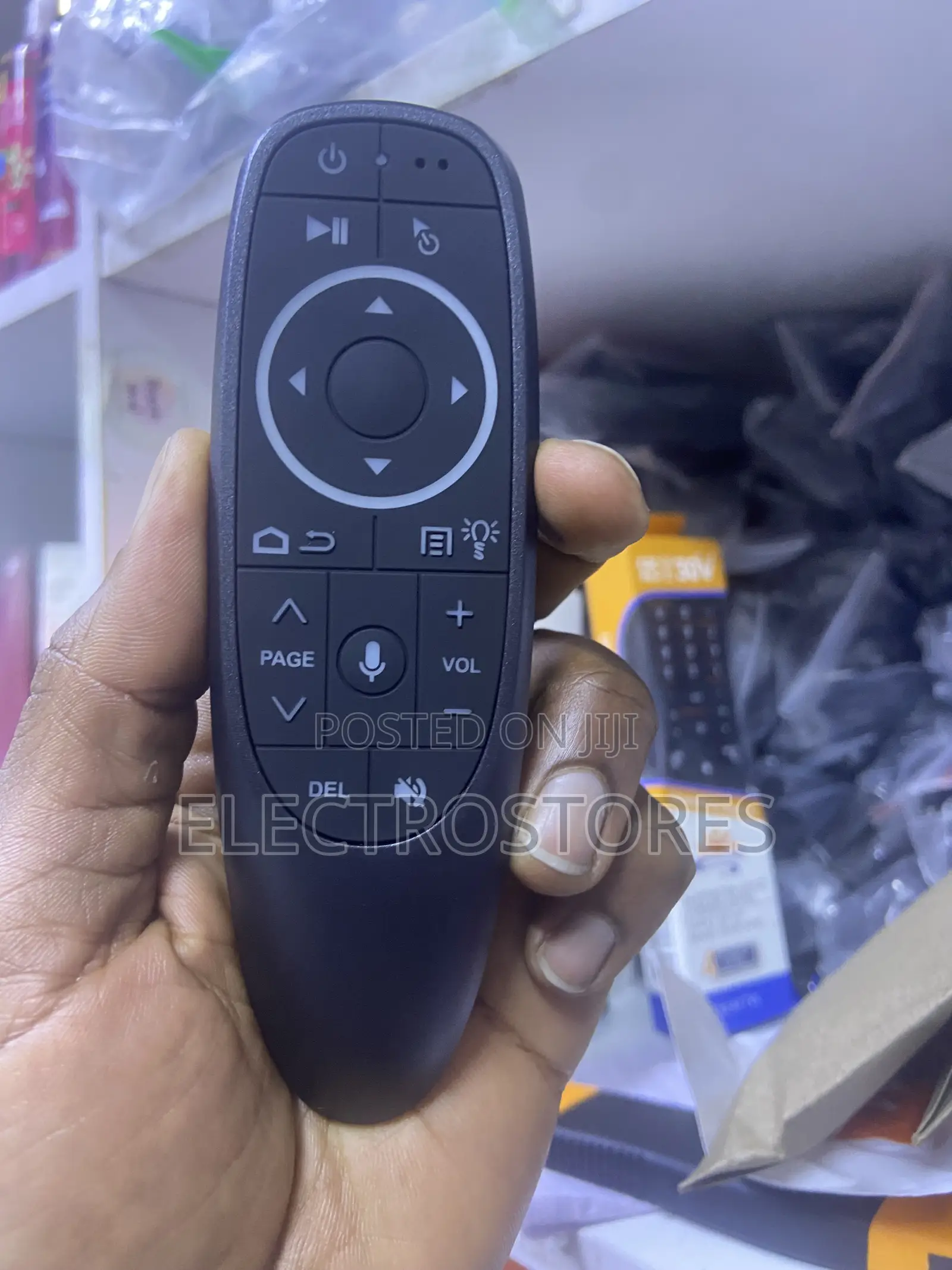 G10s Pro Bt Voice Air Mouse Remote for Android Tv Box