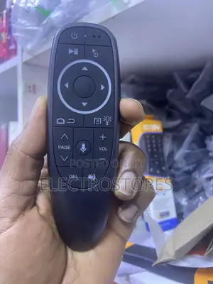 G10s Pro Bt Voice Air Mouse Remote for Android Tv Box