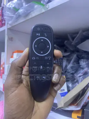 G10s Pro Bt Voice Air Mouse Remote for Android Tv Box