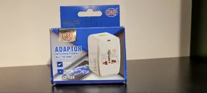 All in One International Travel Adapter-C Q128