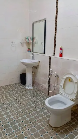 4 Bedroom Nyali With Sea View