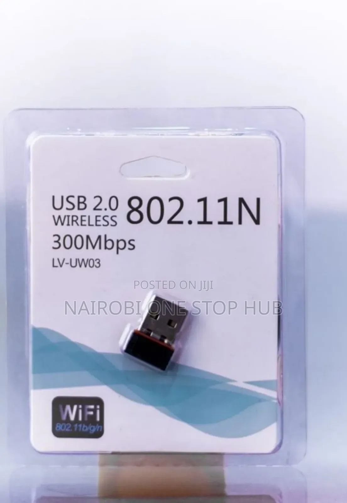 Wifi Dongle 300mbps