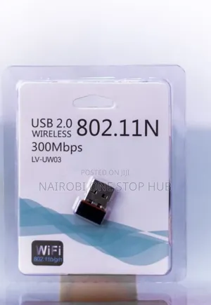 Wifi Dongle 300mbps