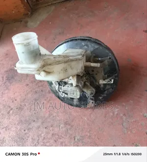 Brake Booster Suzuki Swift