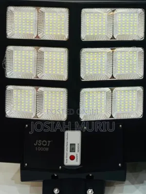 1000w Jsot Streetlight