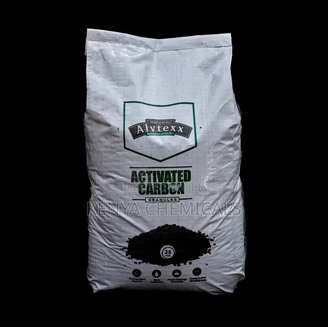 Activated Carbon