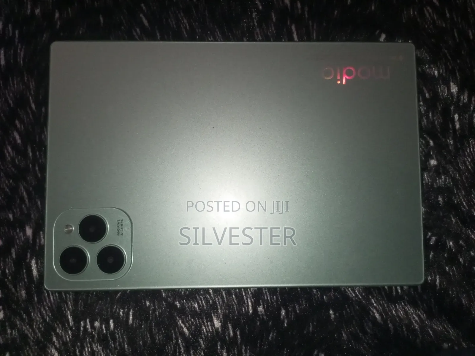 Modio M38 512 GB Green