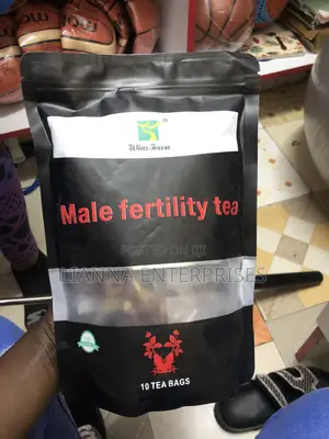 Original Male Fertility Tea(Male Fertility)