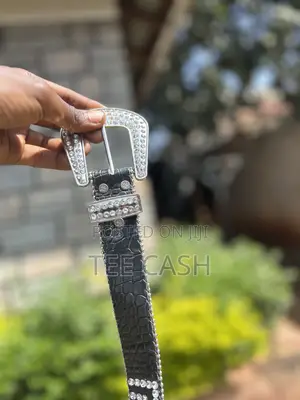 B.B.Simon Belt