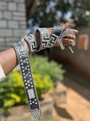 B.B.Simon Belt
