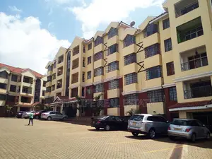 3bdrm Apartment in Waiyaki Way, Raphta Road Area for rent