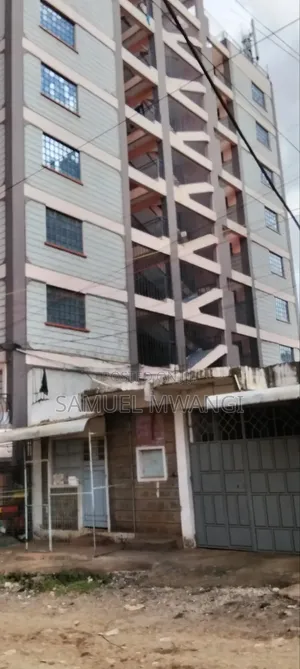 1bdrm Block of Flats in Seasons Estate for sale