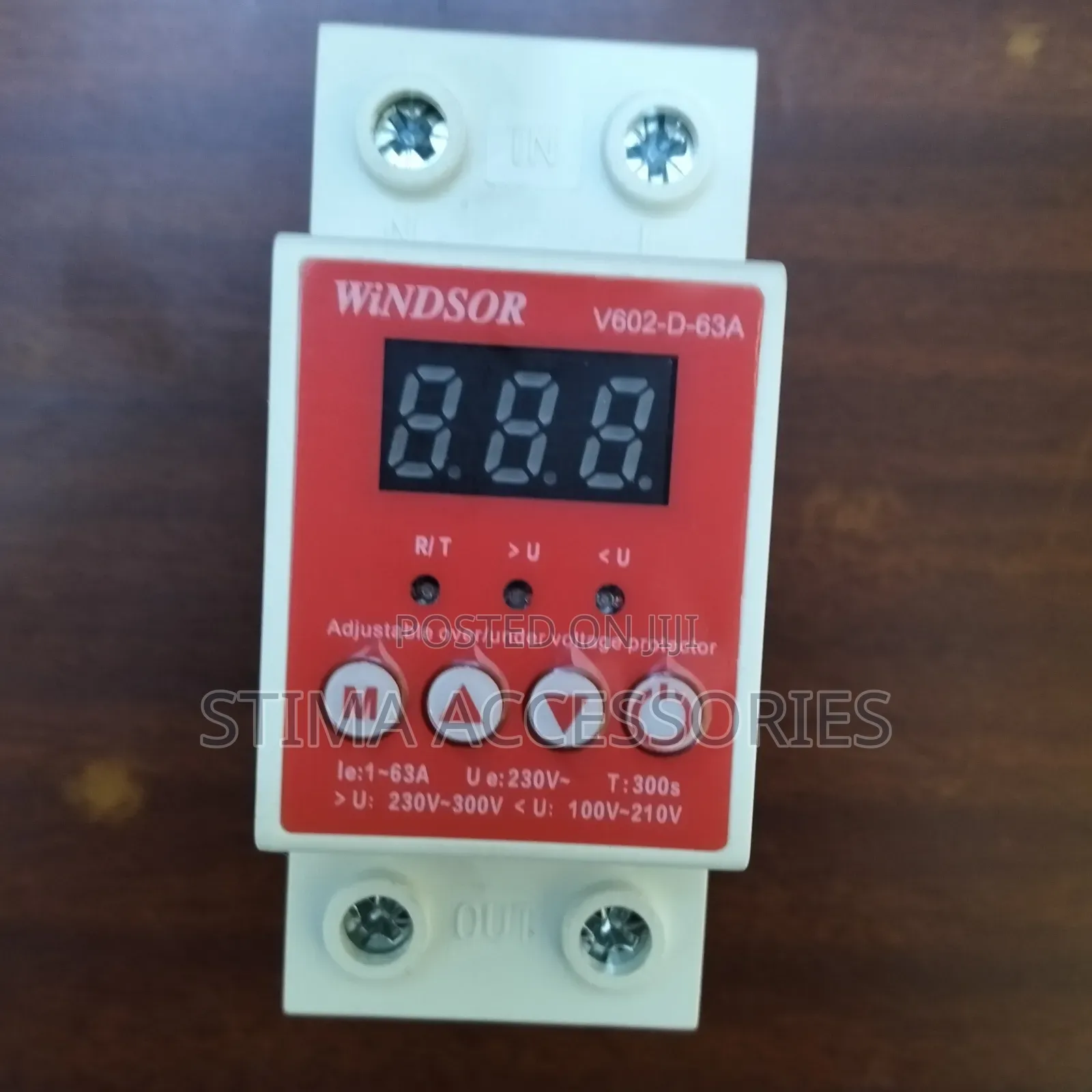 Digital Avs 63a