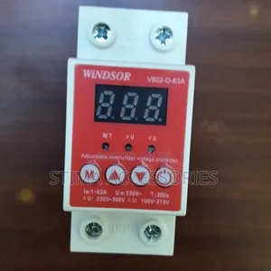 Digital Avs 63a