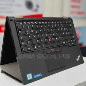 Laptop Lenovo ThinkPad X260 8GB Intel Core i5 SSD 256GB
