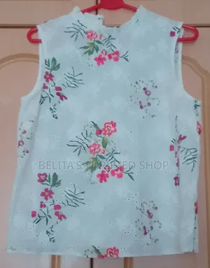 Women Blouses