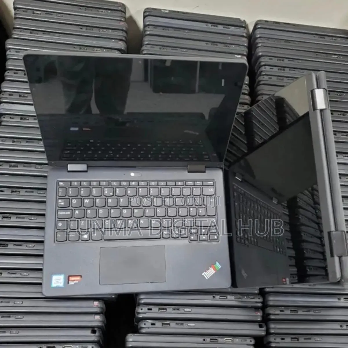 Laptop Lenovo ThinkPad X260 8GB Intel Core i5 SSD 256GB