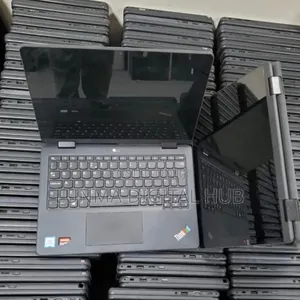 Laptop Lenovo ThinkPad X260 8GB Intel Core i5 SSD 256GB