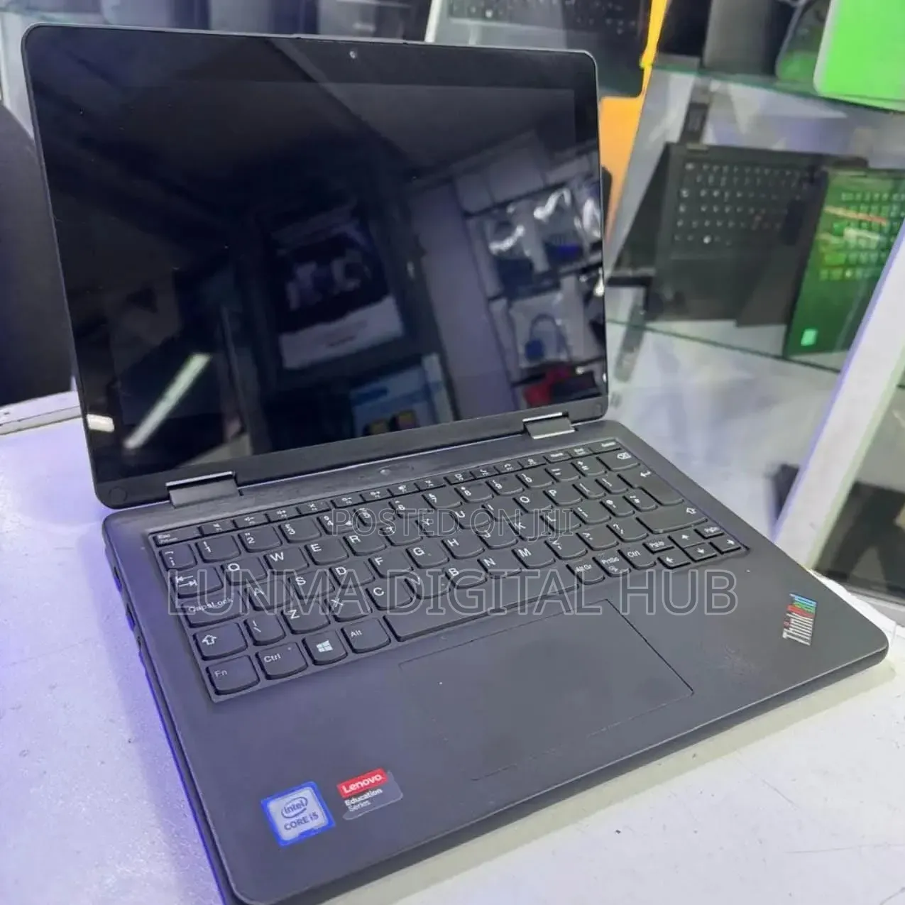 Laptop Lenovo ThinkPad X260 8GB Intel Core i5 SSD 256GB