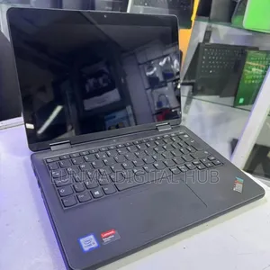 Laptop Lenovo ThinkPad X260 8GB Intel Core i5 SSD 256GB