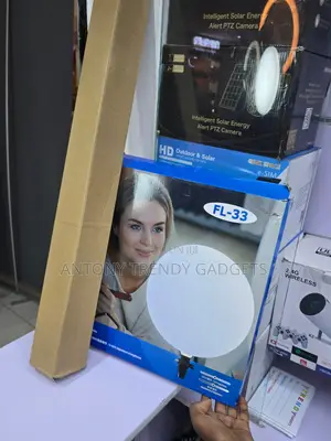 Fl-33 Adjustable Led Fill Light 60w for Photo Video