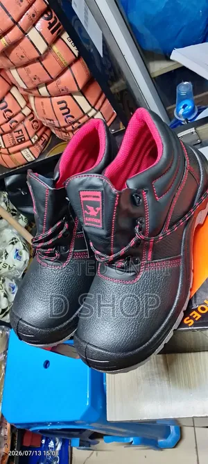 Knicker Protective Boots