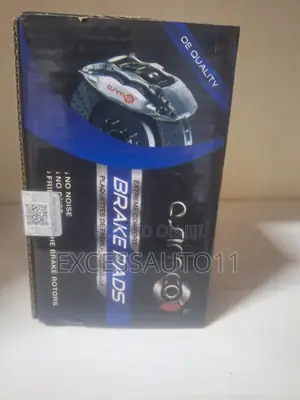 KD2754 ASIMCO Extreme Comfort Brake Pads
