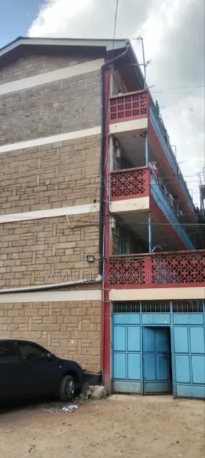 2bdrm Block of Flats in Roysambu for sale