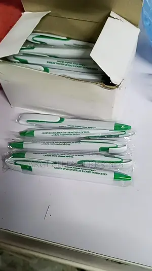 Branded Pens