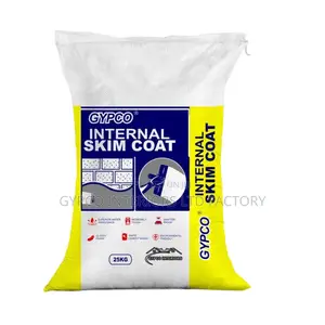 Gypco Internal Skim Coat Filler