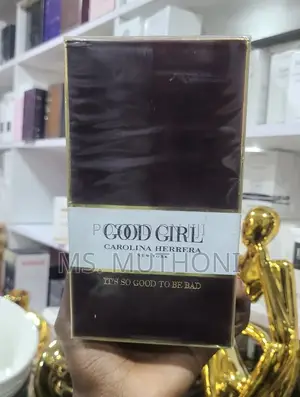 Carolina Herrera Good Girl Eau De Parfum.