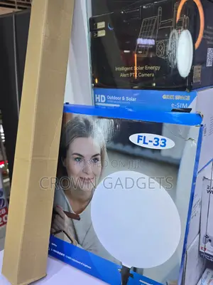Fl-33 Studio Photography Led Light for Video Live Stream