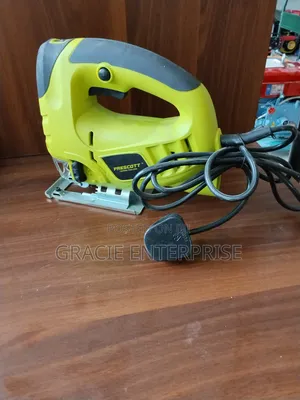 Jigsaw/ Electric Jigsaw