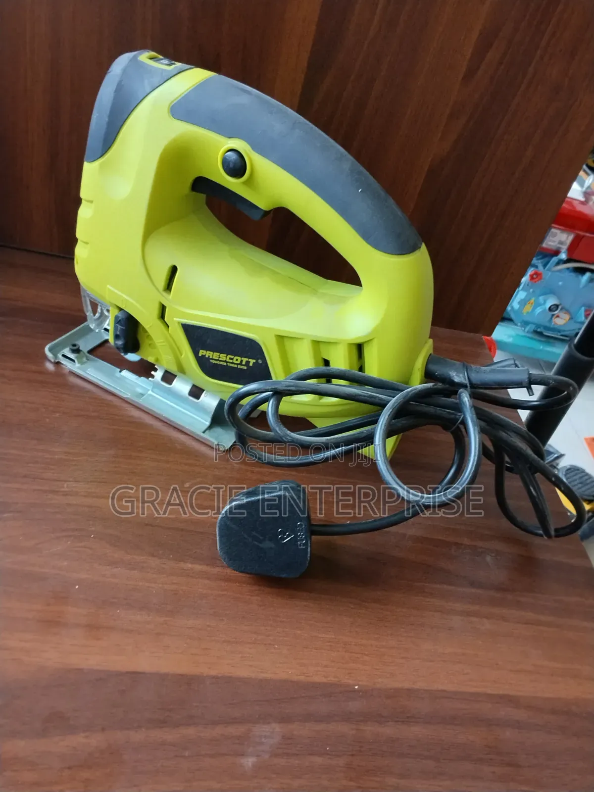 Jigsaw/ Electric Jigsaw